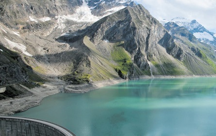 Der Trockenheit zum Trotz