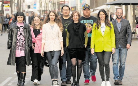 Pride Biz-Agenturpartner