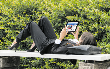 Es braucht weitere Nutzungskanäle