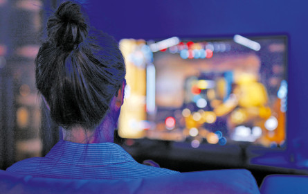 „An Connected TV führt kein Weg mehr vorbei”