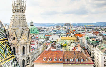 Hart umkämpftes Pflaster