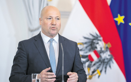 Teuerung schwächt sich ab