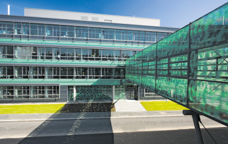 Kräftige Zuwächse für Boehringer Ingelheim