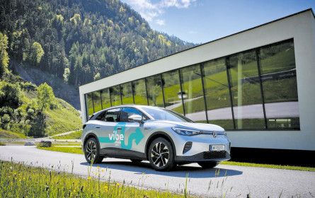 „Wir geben der Mobilität ihre Leichtigkeit zurück”