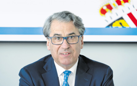 Pierer übernimmt Leoni