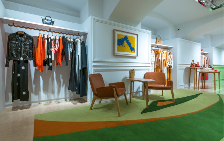 Nachhaltig, edel und natürlich