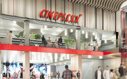 25 Mio. für SCS Multiplex