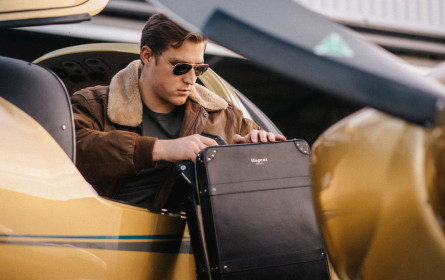 Ein Stück für’s ganze Leben