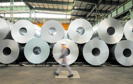 Großhandelspreise sinken