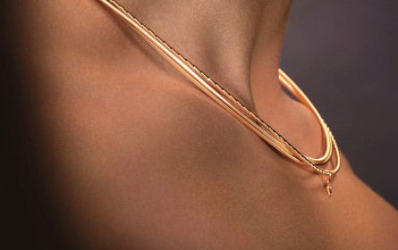 Glanzvolles Jubiläum