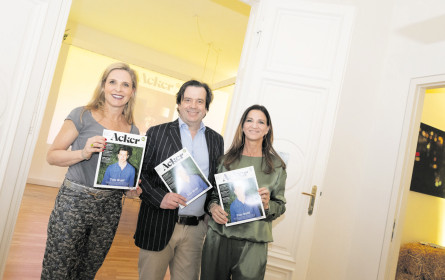 ESC-Kommunikationshub