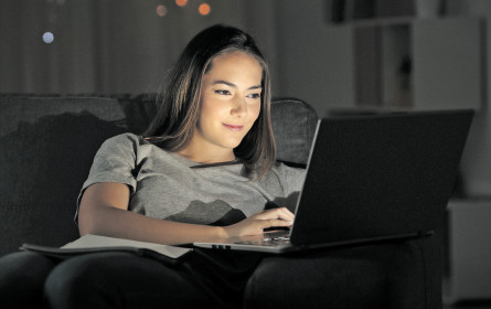 Das Wissen über die eigene CO2-Bilanz