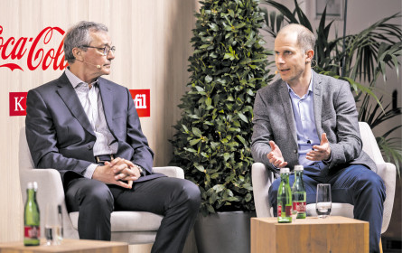 „Coca-Cola Real Talk” ging in die zweite Runde