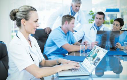 Deutlich mehr Ärzte