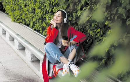 „Kleine Zeitung” Podcast Festival