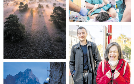 Last Call zum PR-Bild Award 2023