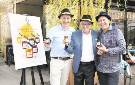 Partnerschaften in herausfordernden Zeiten