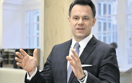 Wiener Börse atmet durch