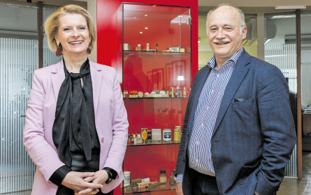 Wechsel an Apothekerspitze