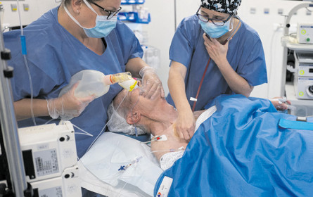 EU: Krebs-Sterblichkeit sinkt weiter