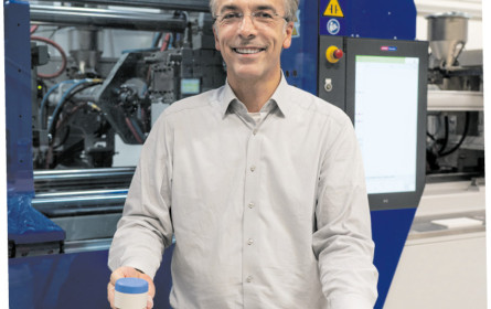 Kunststoff-Alternative