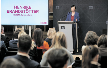 Mediale Zukunft mutig gestalten