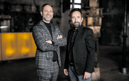 Der VAMP Award wird stetig größer