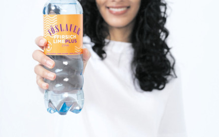 Flavours mit dem Plus