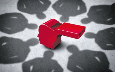 BMD-Kurs für Hinweisgeber