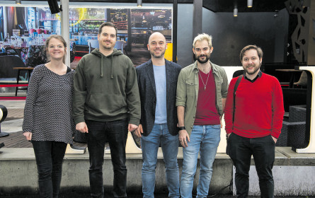 Spannende Infoscreen-Agenturchallenge