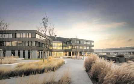 Paradigmenwechsel zur Nachhaltigkeit