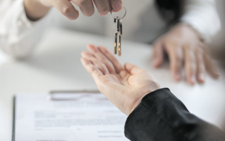 Leasing zieht kräftig an