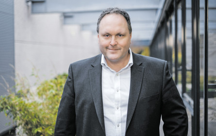 „Das klare Ziel ist eine starke Positionierung&rdquo; 