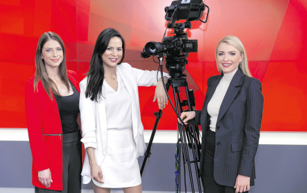 Medienbranche hat echten Aufholbedarf