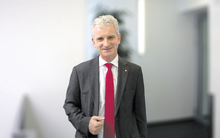 Neue Produkte und die Wünsche der Kunden