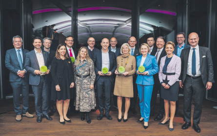 CEO & CFO Awards 2023