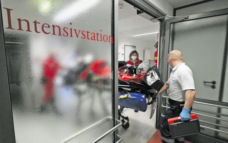 Spitalsmisere: Droht dem System jetzt der Kollaps?