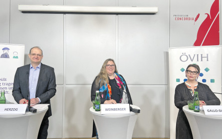 „Jede Impfdosis zählt”