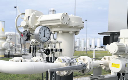 Ausbau in alle Richtungen