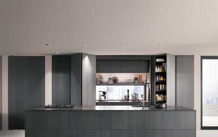 Vom Ländle aus rund um den Globus