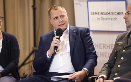 Vertrauen ist gut, Kontrolle noch besser