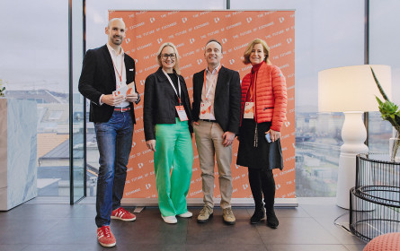 Die digitale Identität