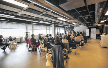 Die Branche muss sich neu erfinden