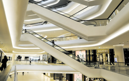 Wien bleibt trotz Krisen ein teures Handelspflaster