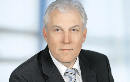 Fertiggestellte Wohnungen