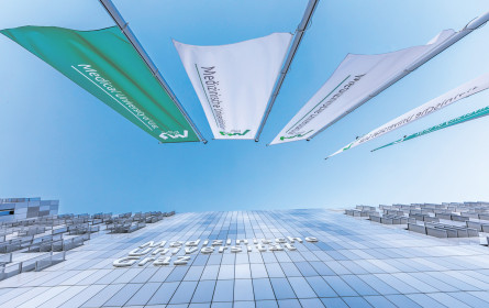 Millionen für Spitäler