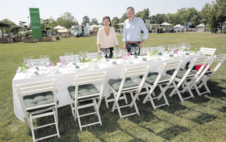 Spürbares Design zum Ausprobieren