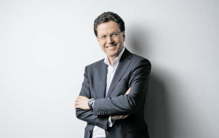 Wetschnig übernimmt