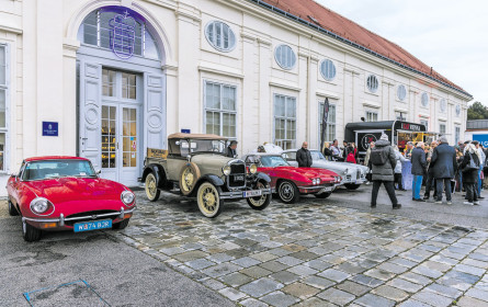 Oldtimer Guide ’23