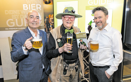 „Die Bierszene ist in ständiger Bewegung”